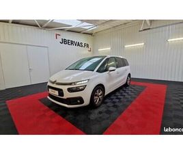CITROËN GRAND C4 SPACETOURER BLUEHDI 130 S&S BVM6 BUSINESS