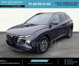 HYUNDAI TUCSON IV 1.6 T-GDI 230 HYBRID CREATIVE BVA6