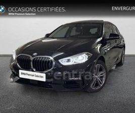 (F40) 116I 109 EDITION SPORT DKG7