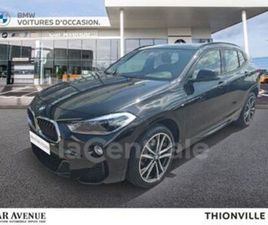 (F39) SDRIVE 20I 10CV M SPORT DKG7