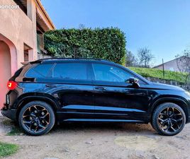 CUPRA ATECA 300