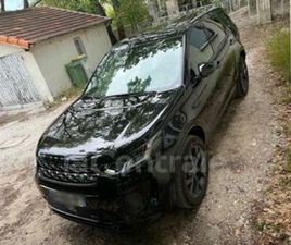 LAND ROVER DISCOVERY SPORT P200 GENERATION2 2.0 P200 FLEX AWD R-DYNAMIC HSE AUTO