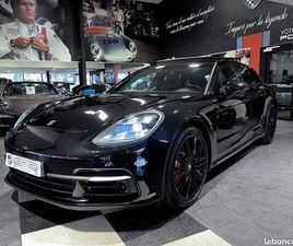 PORSCHE PANAMERA SPT TURISMO (971) 3.0 V6 462CH 4 E-HYBRID EURO6D-T 19CV