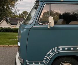 VOLKSWAGEN COMBI VOLKSWAGEN TYPE 2A COMBI TÔLÉ