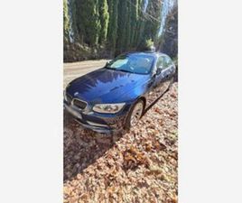 (E92) COUPE 325I 218 LUXE