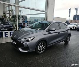 MG MOTOR MG3 HYBRID+ 195CH COMFORT