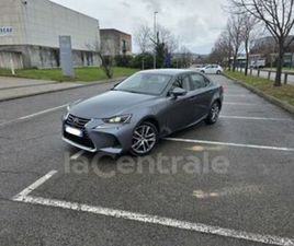 III GENERATION2 300H LUXE