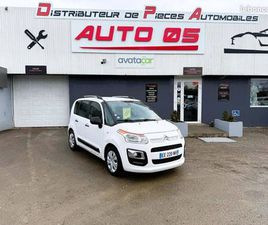 CITROËN C3 PICASSO 110 CONFORT