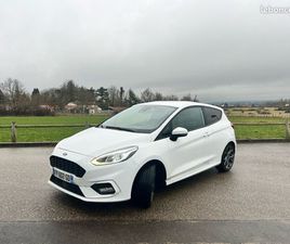 FORD FIESTA (COMMERCIAL) ST LINE PRIX NÉGOCIABLE