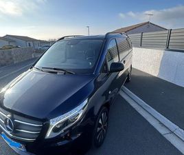 VITO MIXTO LONG SELECT PROPULSION