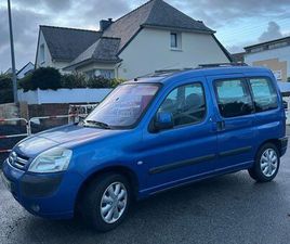 BERLINGOT CITROËN TPMR