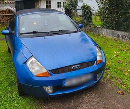 VENDS FORD STREET KA