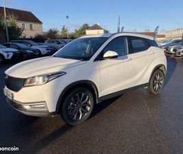 SERES 3 ELECTRIC 163CH LUXE