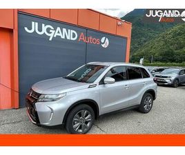 SUZUKI VITARA 1.4 BVA PRIVILEGE ALLGRIP -13%