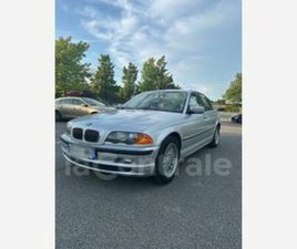 (E46) 323I