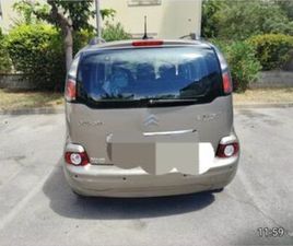 CITROEN C3 PICASSO CITROËN C3