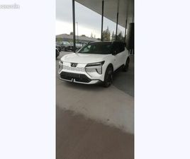 MITSUBISHI ECLIPSE CROSS BEV 87 KWH 218 INVITE+ EV