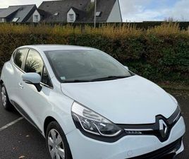 CLIO 4 SOCIÉTÉ