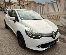 CLIO IV SOCIÉTÉ