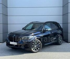 (G05) XDRIVE45E 394 M SPORT BVA8