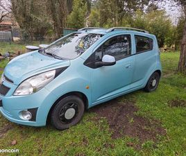 CHEVROLET SPARK 1.2 ESSENCE