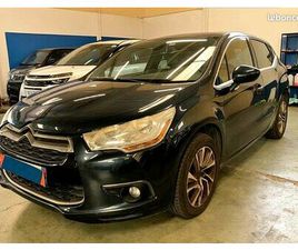 CITROEN DS4 DS4