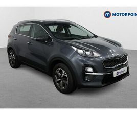 2019 - 1.6 GDI ISG 2 5DR