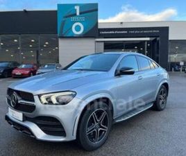 II COUPE 350 DE 4MATIC AMG LINE 9G-TRONIC