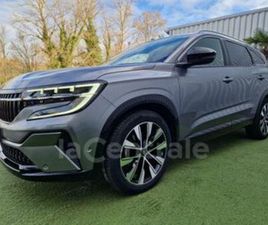 1.2 E-TECH HYBRIDE 200 CVT 7 PL TECHNO PREMIUM + PACK DRIVING