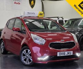 2016 - 1.6 3 5DR AUTO [6]