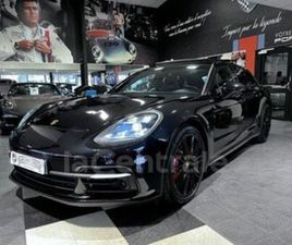 II SPORT TURISMO 4 E-HYBRID 19CV