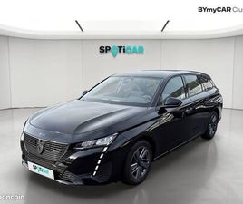 PEUGEOT 308 SW BLUEHDI 130CH S&S BVM6 ACTIVE PACK