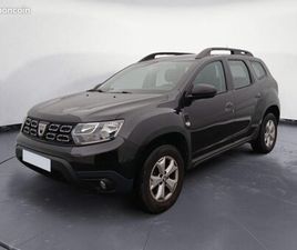 DACIA DUSTER II CONFORT ECO-G 100 4X2 E6U