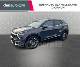 V 1.6 T-GDI 230 ISG HYBRIDE 4X2 DESIGN BVA6