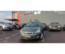 OPEL ASTRA J / KIT CHAINE NEUF 1.4I TURBO 140