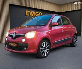 RENAULT TWINGO 0.9 TCE 90 ENERGY INTENS