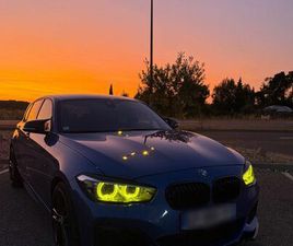 BMW M140I XDRIVE
