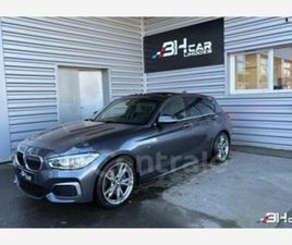 BMW SERIE 1 M140 (F20) GENERATION2 140I XDRIVE M PERFORMANCE BVA8 5P