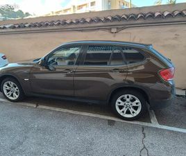 BMW X1 E84 2.0 143 CC