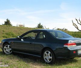 HONDA PÉLUDE 2.2 VTI