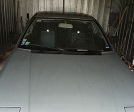 HONDA PRELUDE HONDA PRELUDE