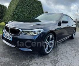 (G32) 630DA XDRIVE M SPORT