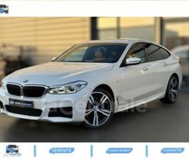(G32) 640DA XDRIVE M SPORT