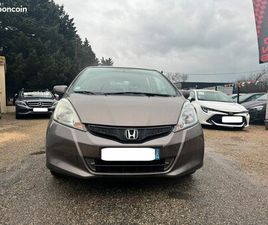 HONDA JAZZ 1.2 I-VTEC 90CH ELEGANCE