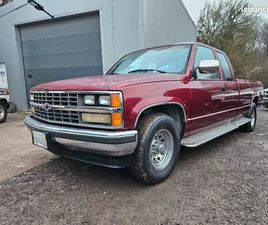 CHEVROLET C2500
