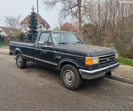 FORD F250 LARIAT XLT
