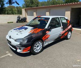 PEUGEOT 106 106 TOP N2