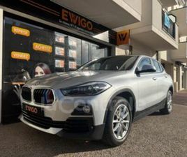 BMW X2 16D (F39) SDRIVE 16D LOUNGE DKG7