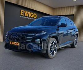 IV GENERATION2 1.6 T-GDI 215 HYBRID N LINE CREATIVE BVA6