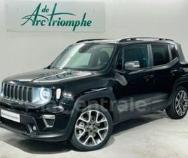 1.3 TURBO T4 240 4XE S AT6